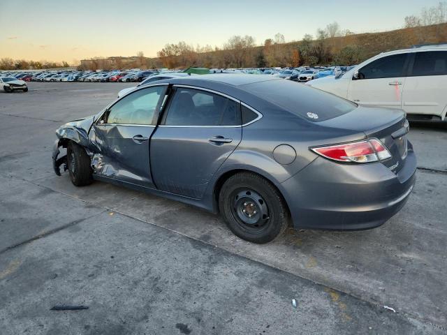 Zdjęcie 2 z aukcji – 2009 MAZDA 6 I z VIN 1YVHP81A895M02072