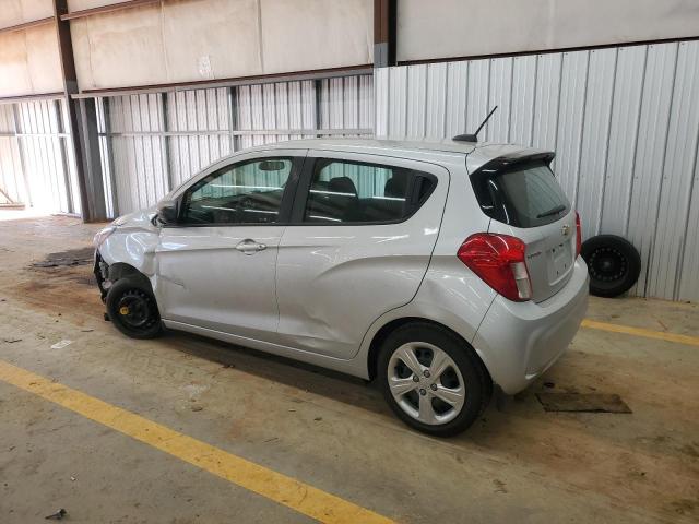 Photo 2 from auction – 2020 CHEVROLET SPARK LS with VIN KL8CB6SA7LC441619