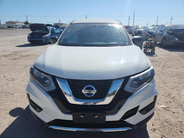 Photo 5 from auction – 2017 NISSAN ROGUE S with VIN KNMAT2MT0HP524442