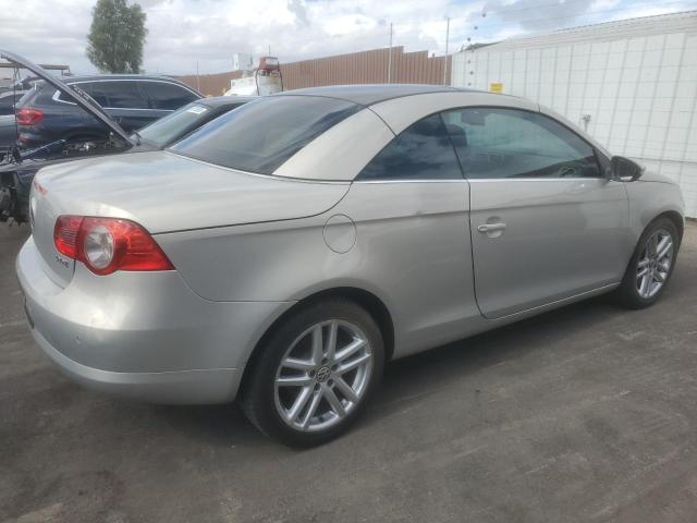 Photo 3 from auction – 2009 VOLKSWAGEN EOS LUX with VIN WVWFA71F29V007082
