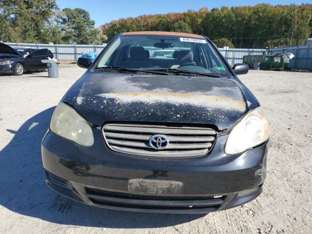 Photo 5 from auction – 2004 TOYOTA COROLLA CE with VIN 2T1BR32E84C313785