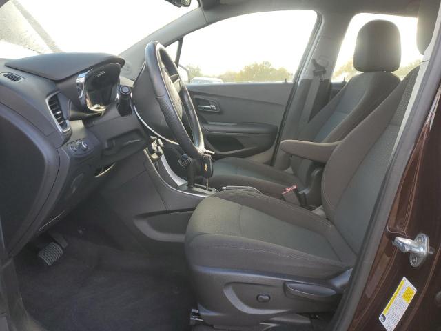 Photo 7 from auction – 2020 CHEVROLET TRAX LS with VIN KL7CJKSB8LB338529