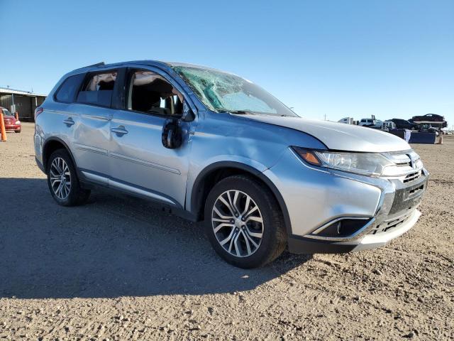 Photo 4 from auction – 2016 MITSUBISHI OUTLANDER with VIN JA4AZ3A31GZ055786
