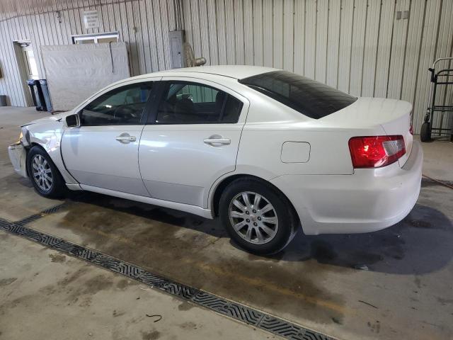 Photo 2 from auction – 2011 MITSUBISHI GALANT FE with VIN 4A32B2FF8BE012443
