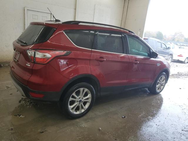Photo 3 from auction – 2017 FORD ESCAPE SE with VIN 1FMCU0GD4HUA18625