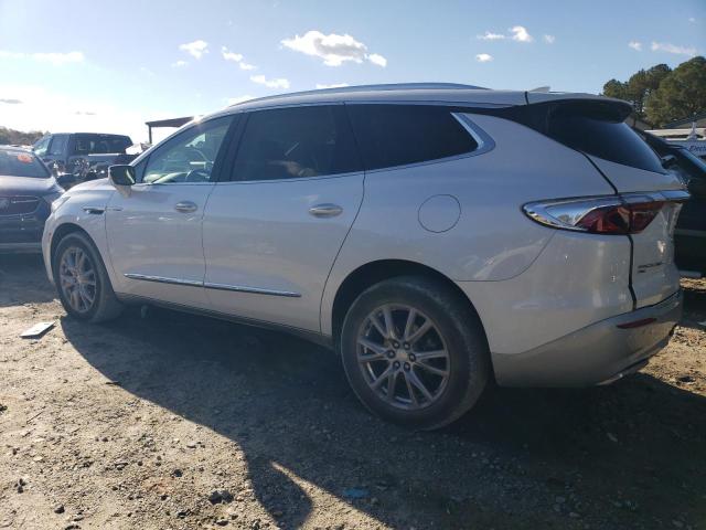 Photo 2 from auction – 2022 BUICK ENCLAVE PR with VIN 5GAEVBKW6NJ181936