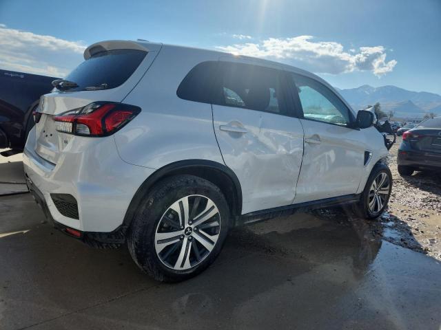 Photo 3 from auction – 2024 MITSUBISHI OUTLANDER with VIN JA4ARUAU7RU008924