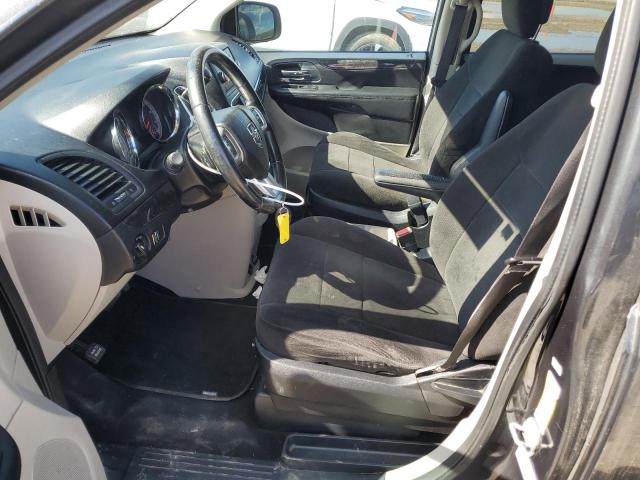 Photo 7 from auction – 2012 DODGE GRAND CARA with VIN 2C4RDGBG5CR288798