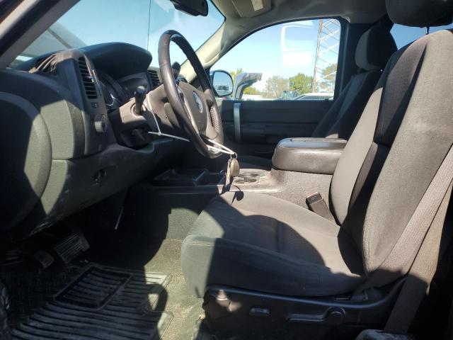 Photo 7 from auction – 2008 CHEVROLET SILVERADO with VIN 1GCEK19J28Z227005
