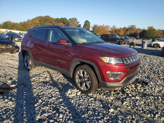 Photo 4 from auction – 2020 JEEP COMPASS with VIN 3C4NJDCB5LT245021
