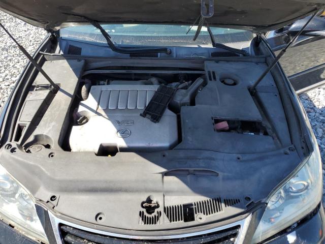 Photo 11 from auction – 2010 LEXUS ES 350 with VIN JTHBK1EG9A2412095