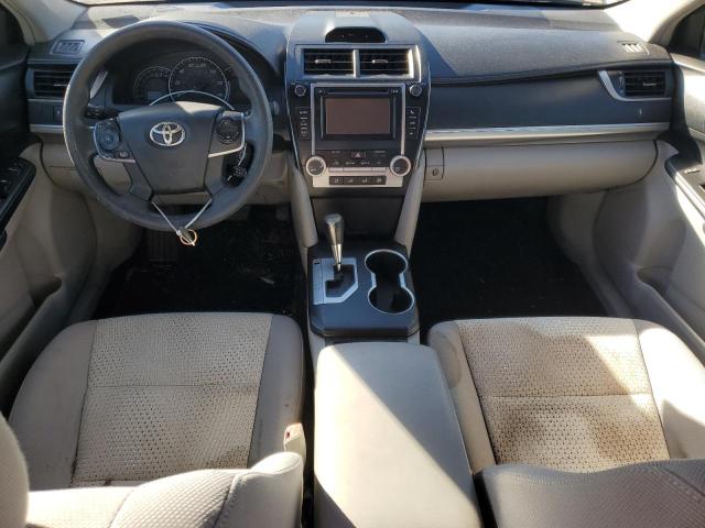 Photo 8 from auction – 2012 TOYOTA CAMRY BASE with VIN 4T1BF1FK1CU584780