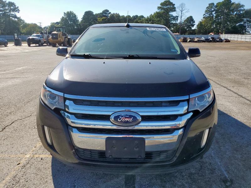 Photo 5 from auction – 2014 FORD EDGE LIMIT with VIN 2FMDK3KC1EBB38202