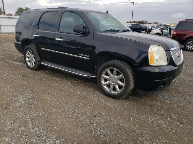 Photo 4 from auction – 2010 GMC YUKON DENA with VIN 1GKUCEEF4AR183407