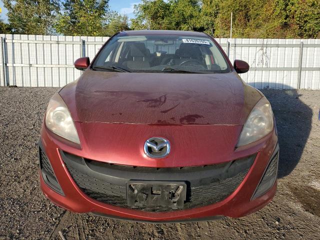 Photo 5 from auction – 2011 MAZDA 3 I with VIN JM1BL1UF1B1423946