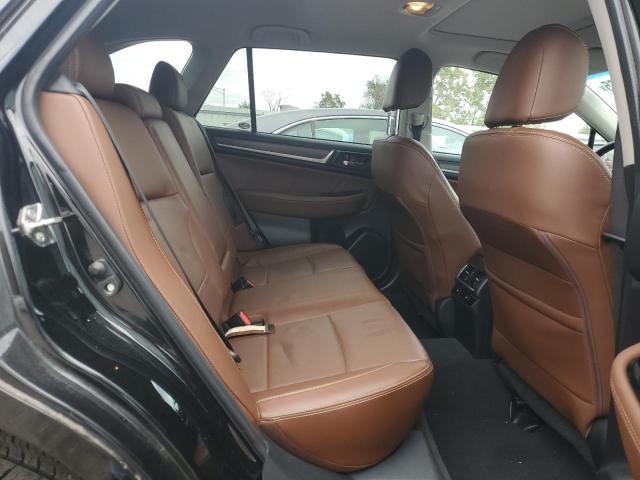 Photo 11 from auction – 2017 SUBARU OUTBACK TO with VIN 4S4BSATC1H3282296