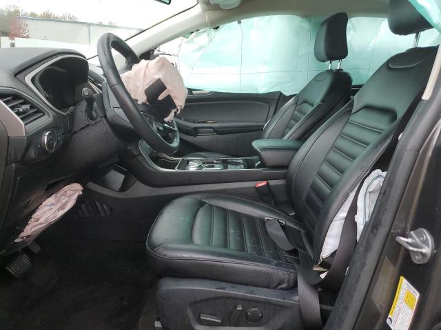 Photo 7 from auction – 2020 FORD EDGE SEL with VIN 2FMPK3J95LBB42818