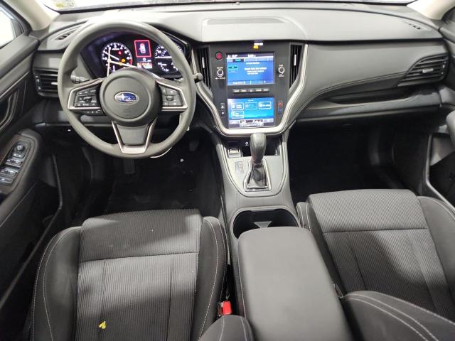 Photo 8 from auction – 2025 SUBARU LEGACY with VIN 4S3BWAB6XS3012415