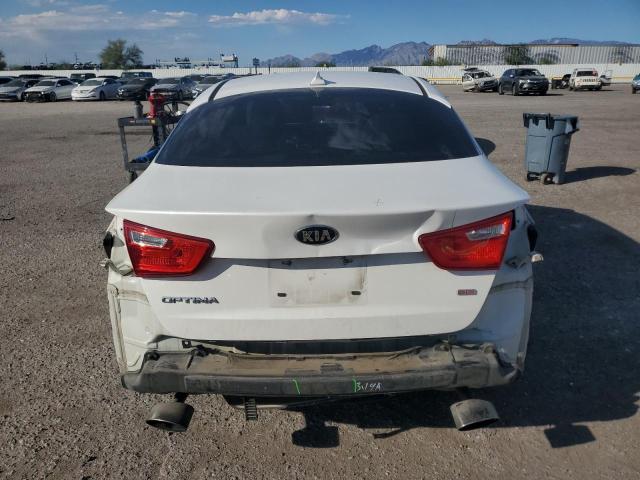 Photo 6 from auction – 2015 KIA OPTIMA LX with VIN KNAGM4A73F5629301