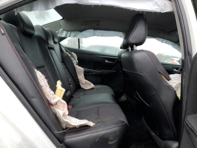 Photo 10 from auction – 2016 TOYOTA CAMRY LE with VIN 4T1BF1FK2GU144945