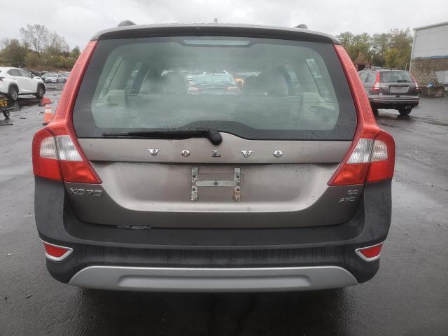 Photo 6 from auction – 2010 VOLVO XC70 3.2 with VIN YV4960BZ0A1079731