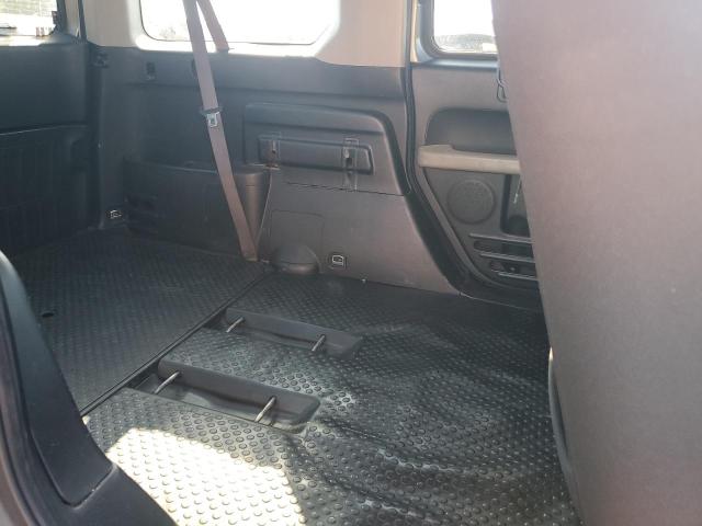 Photo 11 from auction – 2007 HONDA ELEMENT EX with VIN 5J6YH28787L001263