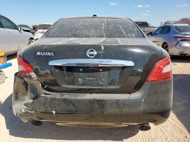 Photo 6 from auction – 2010 NISSAN MAXIMA S with VIN 1N4AA5AP7AC822987