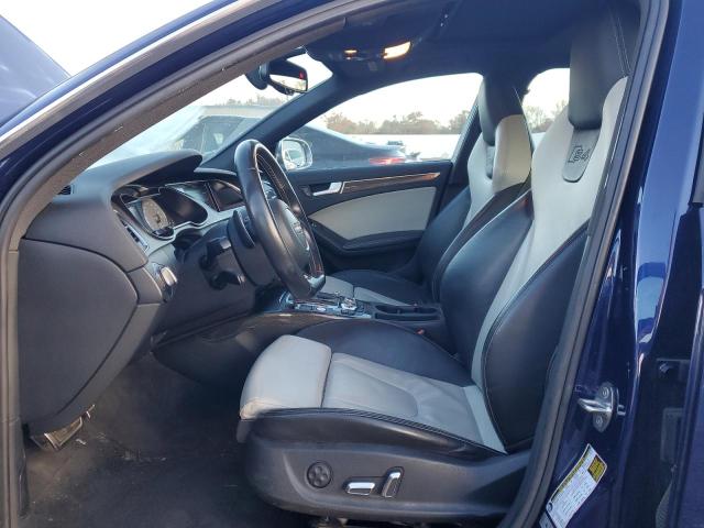 صورة رقم 7 من المزاد - 2014 AUDI S4 PREMIUM مع VIN WAUBGAFL2EA074255