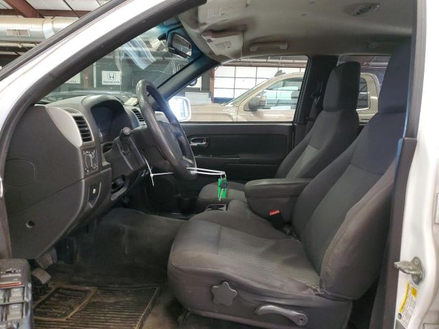 Photo 7 from auction – 2011 GMC CANYON SLE with VIN 1GTH6MFE0B8139027