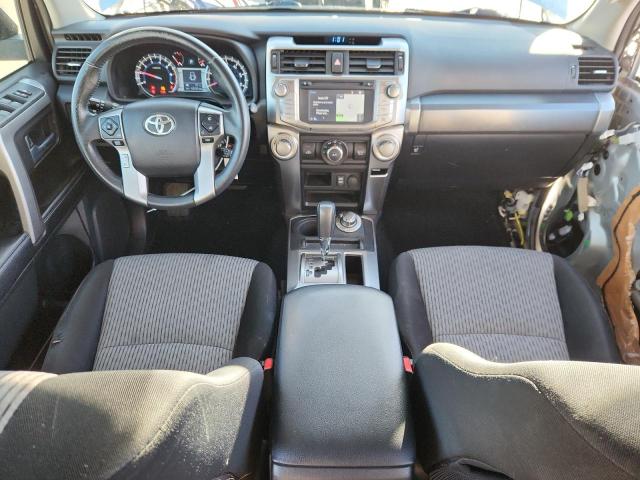 Photo 8 from auction – 2016 TOYOTA 4RUNNER SR with VIN JTEBU5JR6G5306331