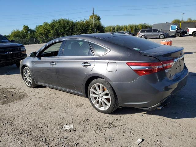 Photo 2 from auction – 2013 TOYOTA AVALON BAS with VIN 4T1BK1EB7DU036037
