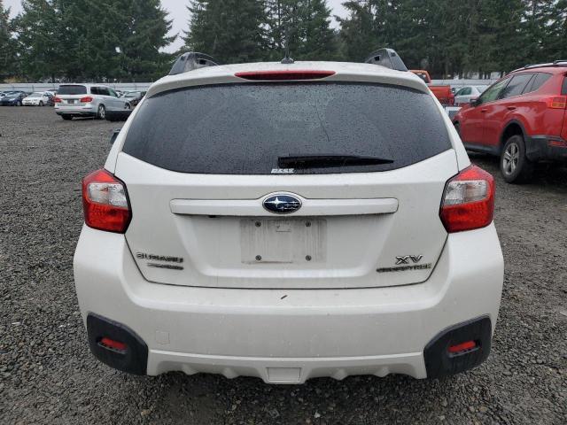 Photo 6 from auction – 2014 SUBARU XV CROSSTR with VIN JF2GPAWC1E8251363