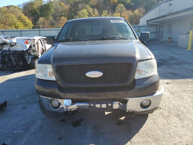 Photo 5 from auction – 2006 FORD F150 SUPER with VIN 1FTPW14596FB10592