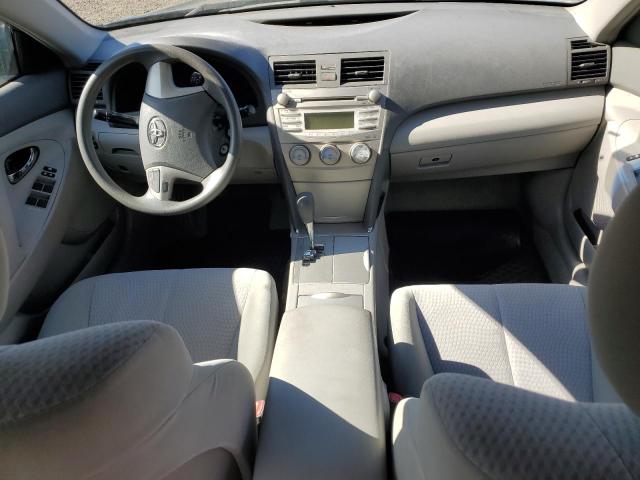 Photo 8 from auction – 2011 TOYOTA CAMRY BASE with VIN 4T1BF3EK7BU607474