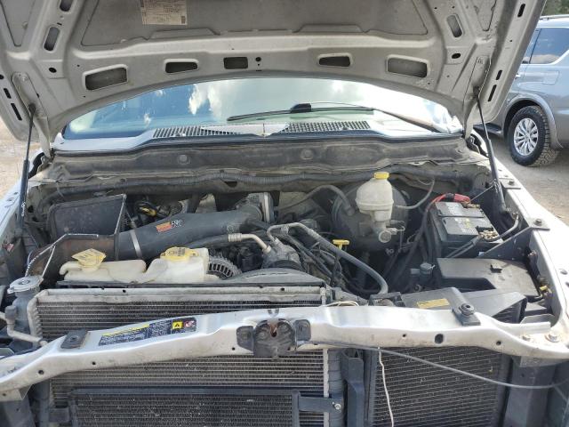 Photo 11 from auction – 2004 DODGE RAM 1500 S with VIN 1D7HA18D04S766646