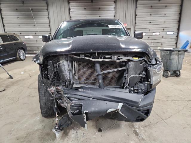 Photo 5 from auction – 2021 RAM 1500 CLASS with VIN 1C6RR7LT6MS528302