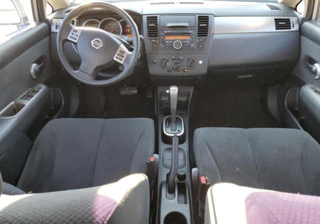 Photo 8 from auction – 2012 NISSAN VERSA S with VIN 3N1BC1CP7CK804858
