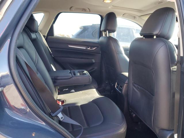 Photo 10 from auction – 2022 MAZDA CX-5 PREFE with VIN JM3KFBCM3N0626304
