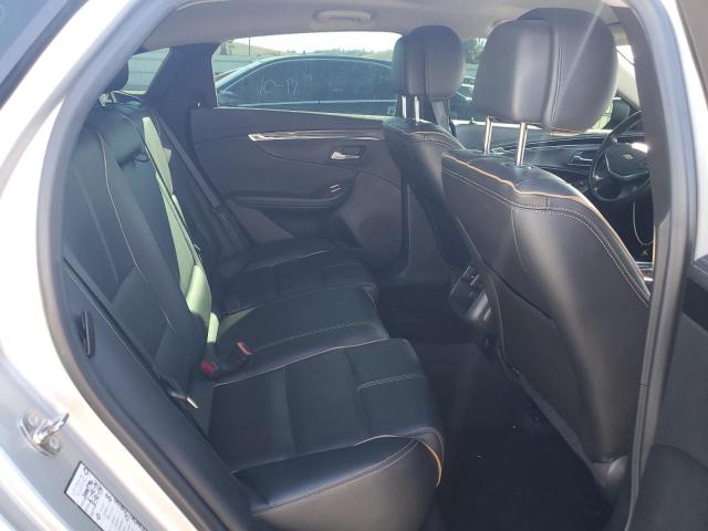 Photo 10 from auction – 2014 CHEVROLET IMPALA LTZ with VIN 2G1145SL3E9295260