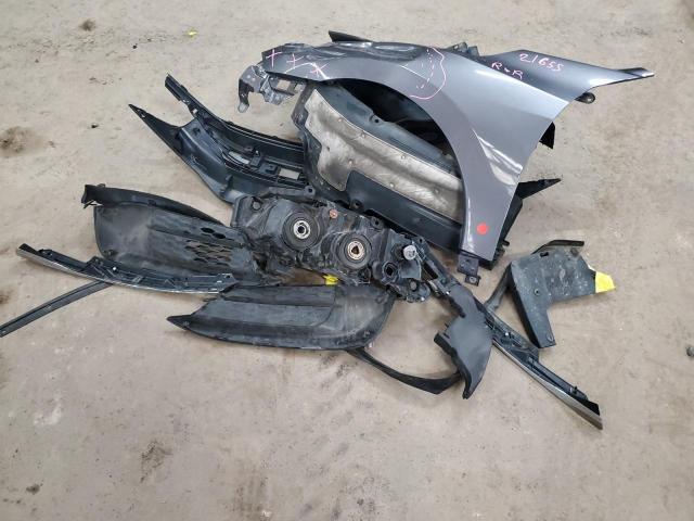 Photo 12 from auction – 2016 HONDA CIVIC EX with VIN 2HGFC2F79GH021292