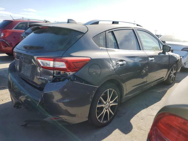 Photo 3 from auction – 2018 SUBARU IMPREZA LI with VIN 4S3GTAU66J3706318