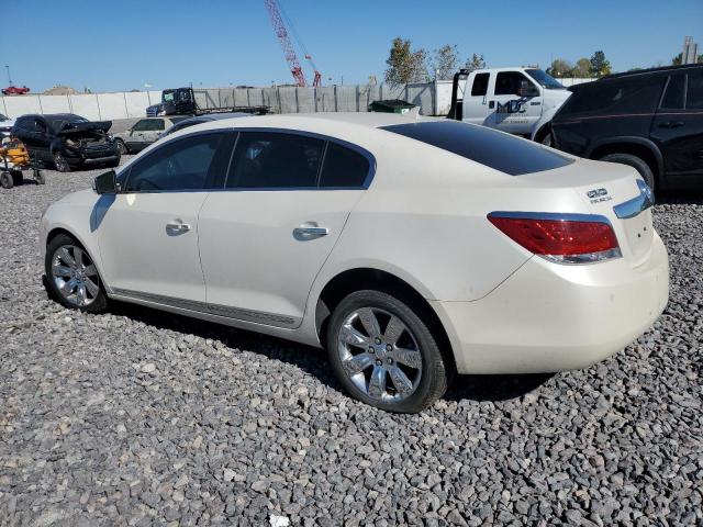 Photo 2 from auction – 2010 BUICK LACROSSE C with VIN 1G4GC5GG6AF252254