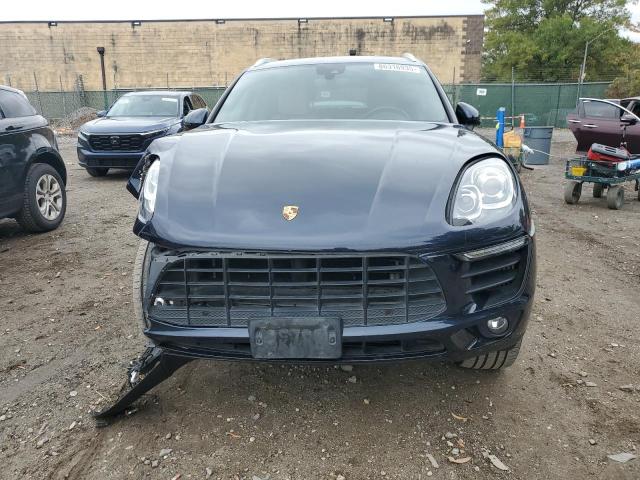 Photo 5 from auction – 2017 PORSCHE MACAN S with VIN WP1AB2A5XHLB13533