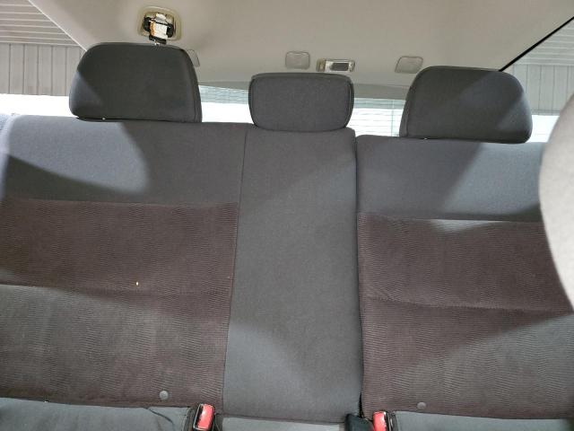 Photo 10 from auction – 2009 SUBARU OUTBACK 2. with VIN 4S4BP61CX97336304