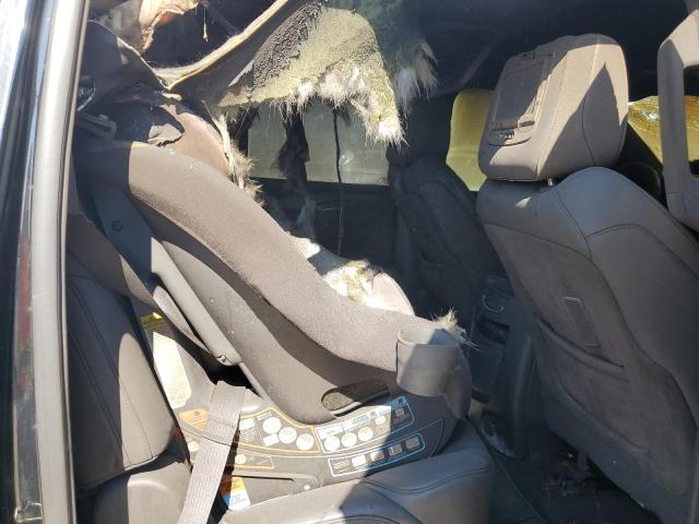 Photo 10 from auction – 2018 CADILLAC ESCALADE E with VIN 1GYS4KKJ5JR393550