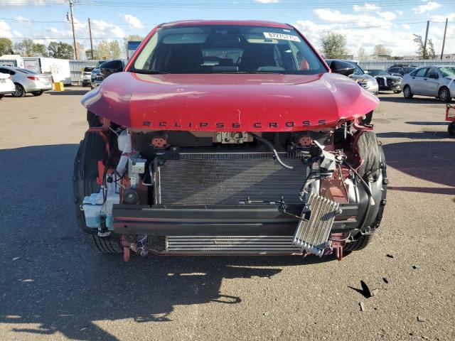 Photo 5 from auction – 2023 MITSUBISHI ECLIPSE CR with VIN JA4ATVAA9PZ003611