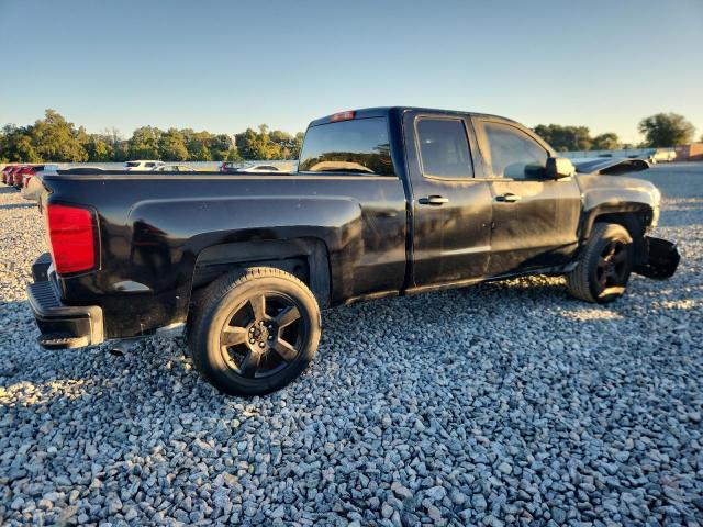 Photo 3 from auction – 2015 CHEVROLET SILVERADO with VIN 1GCRCPEH2FZ287254