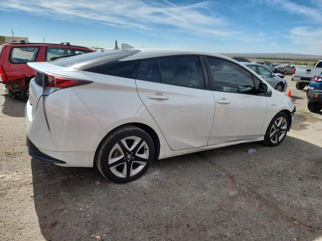 Photo 3 from auction – 2016 TOYOTA PRIUS with VIN JTDKARFU2G3014608