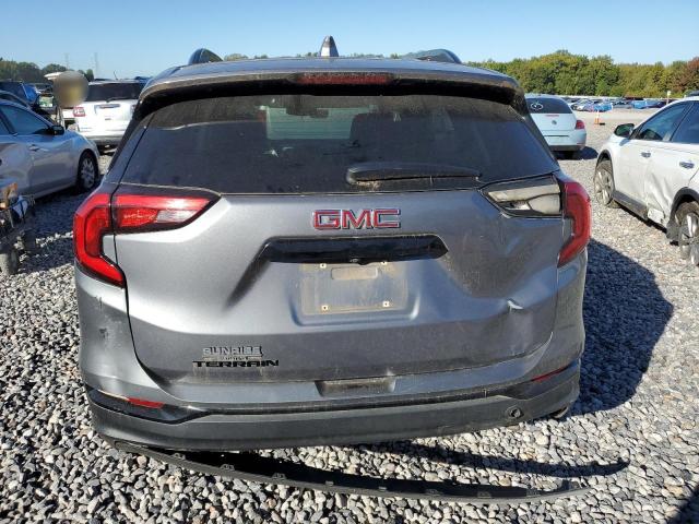 Photo 6 from auction – 2021 GMC TERRAIN SLE with VIN 3GKALMEV1ML364125