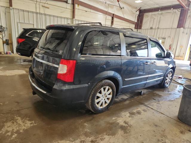 Photo 3 from auction – 2014 CHRYSLER TOWN & COU with VIN 2C4RC1BGXER460231